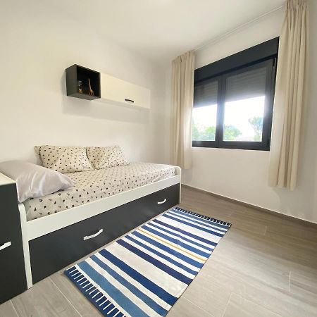 Buenavista El Conserje Denia Eksteriør bilde